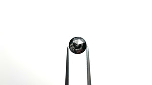 1.66ct 7.05x7.03x3.84mm Round Rosecut 24506-04