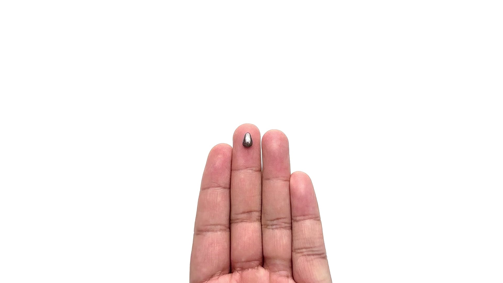 0.96ct 8.25x5.48x2.23mm Pear Cabochon 26790-02