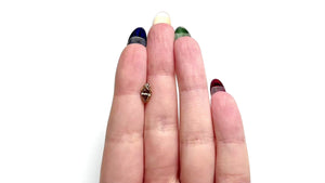 1.16ct 10.04x5.31x3.69mm VS1 C6 Champagne Marquise Brilliant 🇨🇦 28301-01