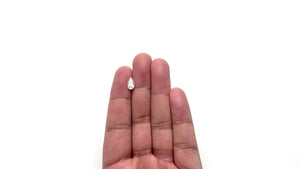1.29ct 9.40x5.38x4.12mm Pear Brilliant 27223-13