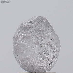 2.91ct Rough Diamond 713-55-19