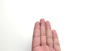 0.89ct 7.73x5.67x3.86mm Kite Step Cut Sapphire 26516-07