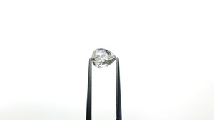 1.65ct 8.18x6.57x3.77mm Pear Double Cut 27538-48
