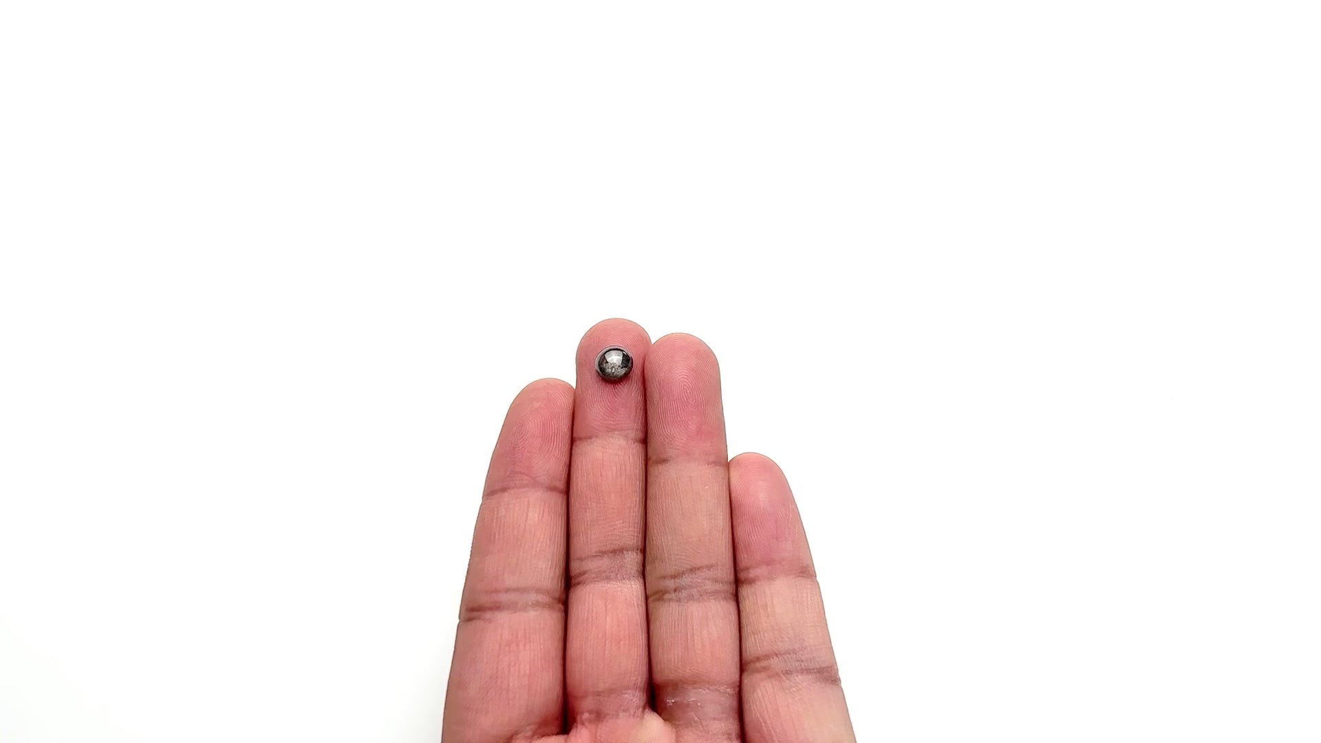 1.48ct 7.42x7.36x3.12mm Round Cabochon 27546-05