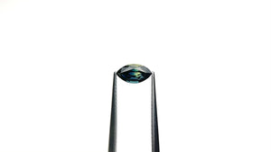 1.31ct 8.66x4.83x3.97mm Marquise Brilliant Sapphire 26736-01