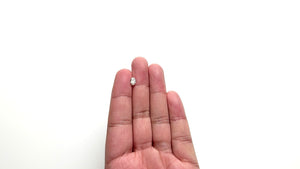 0.70ct 7.45x4.82x2.95mm GIA SI1 L Oval Brilliant 🇨🇦 26593-01