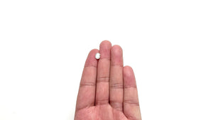 1.41ct 7.89x6.15x3.91mm Oval Brilliant 26297-01