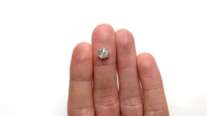 2.19ct 8.17x6.64x5.44mm Polished Raw Diamond 🇨🇦 26080-01