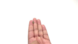 1.45ct 8.73x6.89x3.50mm Kite Brilliant Sapphire 27766-04