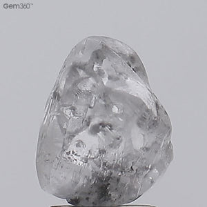 3.30ct Rough Diamond 152-90-8