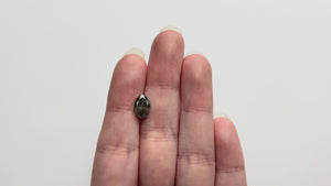 2.25ct 10.85x6.89x4.84mm Marquise Brilliant 26788-08