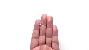 0.99ct 7.61x5.47x3.36mm Pear Brilliant Sapphire 23447-48