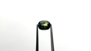 1.48ct 7.27x5.83x3.82mm Oval Brilliant Sapphire 23808-09