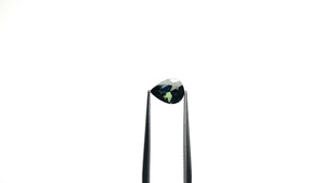 0.94ct 7.95x5.91x3.16mm Pear Brilliant Sapphire 25783-08