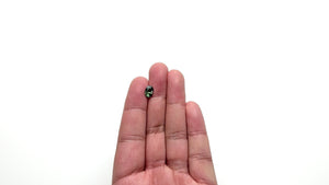 1.58ct 8.62x6.03x4.08mm Oval Brilliant Sapphire 26622-01