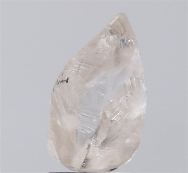 2.69ct Rough Diamond 21-28-7