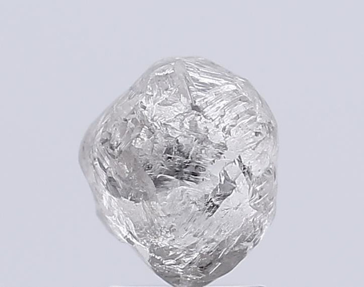 3.83ct Rough Diamond 280-63-44