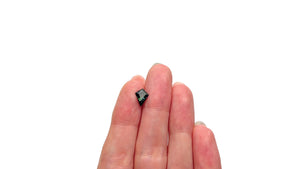 1.06ct 8.89x6.62x3.54mm Kite Step Cut Sapphire 26633-03