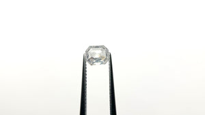 1.04ct 6.17x5.33x3.31mm Cut Corner Rectangle Step Cut 23841-13