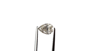 0.92ct 8.05x5.48x3.41mm Pear Brilliant 🇨🇦 26977-01