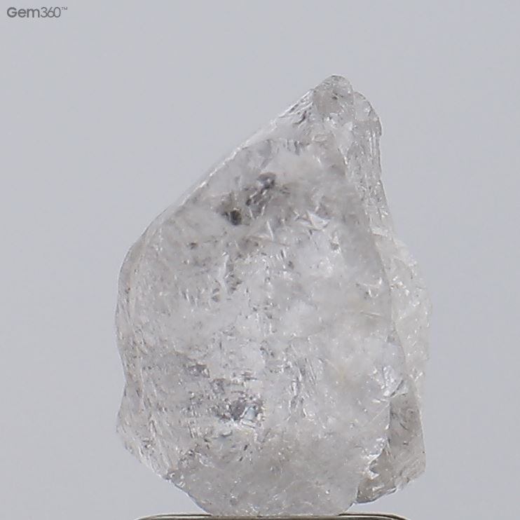 2.74ct Rough Diamond 223-81-56A