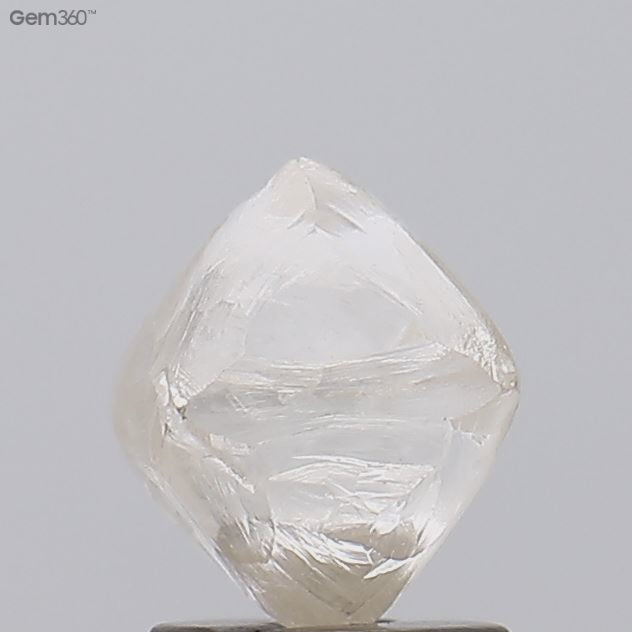 2.94ct Rough Diamond 86-86-6