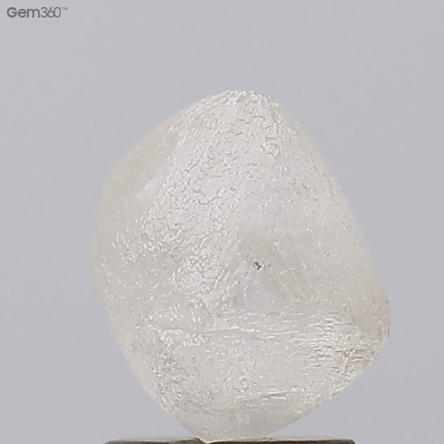 3.06ct Rough Diamond 86-86-24