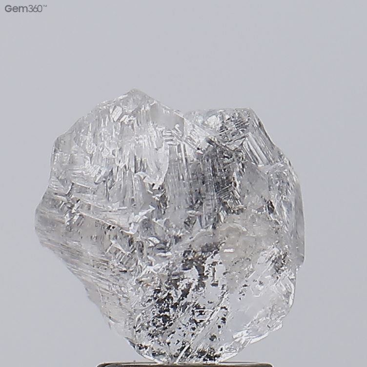 3.79ct Rough Diamond 708-21-82