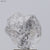 3.79ct Rough Diamond 708-21-82