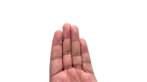0.50ct 6.39x4.30x2.61mm Pear Brilliant 19923-60