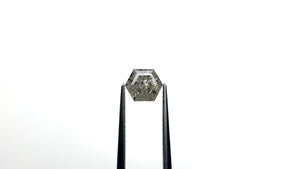 1.78ct 7.47x6.42x4.78mm Hexagon Step Cut 🇨🇦 27278-01