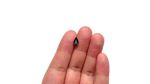 1.15ct 8.44x5.15x3.72mm Pear Brilliant Sapphire 20674-10