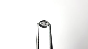 0.93ct 7.33x4.71x3.18mm Marquise Double Cut 27538-10