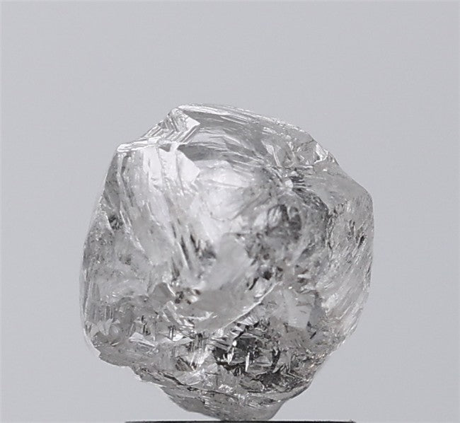 3.48ct Rough Diamond 379-42-2