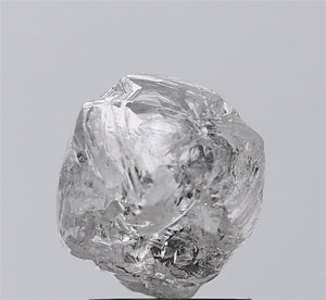 3.48ct Rough Diamond 379-42-2