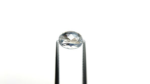 1.61ct 8.32x6.20x3.76mm Oval Double Cut 23840-15