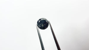 1.06ct 6.39x6.40x4.07mm Round Brilliant 19625-09