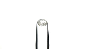 1.87ct 8.56x6.41x3.80mm Oval Double Cut 26294-48