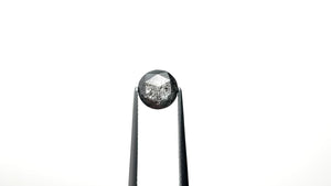 1.72ct 8.08x8.03x3.19mm Round Rosecut 25453-05