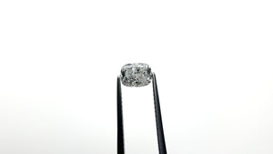 0.85ct 6.63x5.20x3.21mm Cushion Brilliant 🇨🇦 26082-01