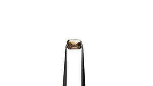 1.01ct 6.39x4.55x3.43mm VS2 C5 Cut Corner Rectangle Step Cut 27109-01