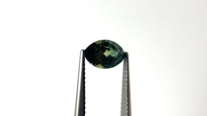 2.17ct 9.66x6.04x5.04mm Marquise Brilliant Sapphire 27136-05