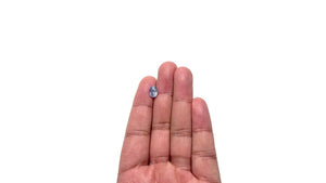 2.54ct 8.74x6.73x5.59mm Oval Brilliant Sapphire 28278-01
