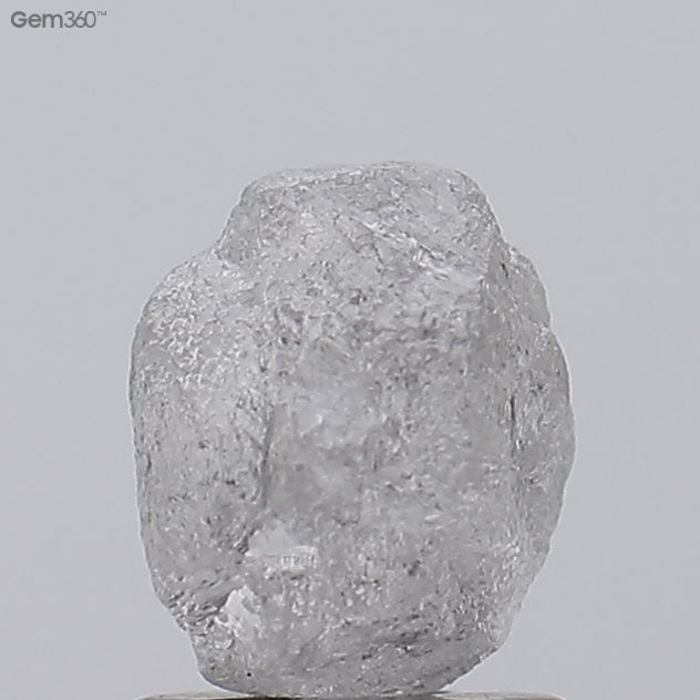 2.69ct Rough Diamond 111-21-3A