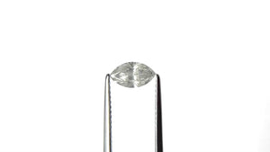 0.70ct 8.21x4.58x3.12mm Marquise Brilliant 27226-06