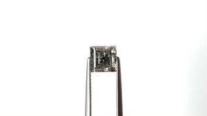 1.52ct 6.03x6.01x4.46mm Carré Step Cut 🇨🇦 27674-01