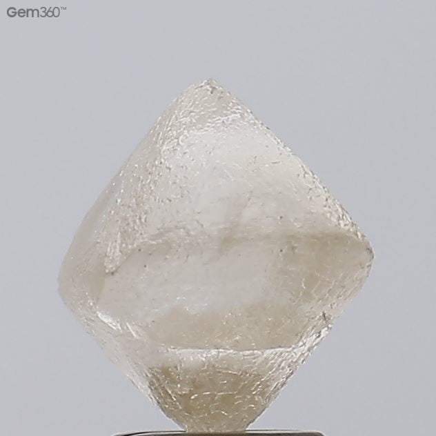 4.95ct Rough Diamond 58-19-9