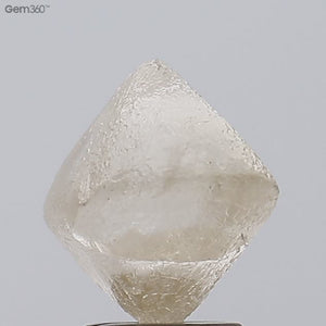 4.95ct Rough Diamond 58-19-9