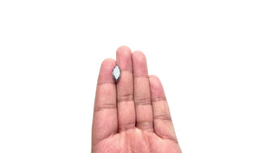 4.37ct 16.11x8.00x4.50mm Marquise Double Cut 27912-01