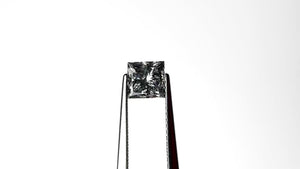 1.23ct 5.61x5.51x4.45mm Princess Cut 26783-37